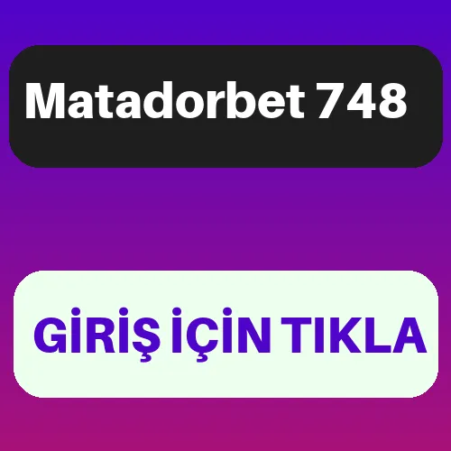 Matadorbet Güncel Giriş